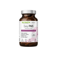 Easy PMS Biowen 60 kapsułek