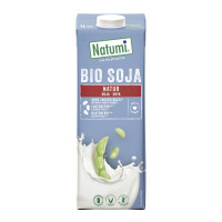 Napój Sojowy Natumi bezglutenowy 1l BIO