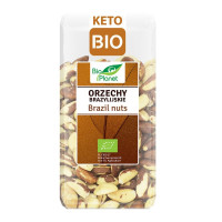 Orzechy brazylijskie Bio Planet 350 g