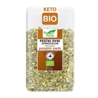 BIO Pestki dyni Bio Planet 1 kg