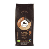 Robusta Bio Planet - Kawa mielona - 250 g