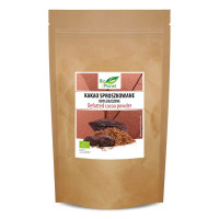 Kakao sproszkowane Bio Planet 200 g