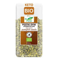 Pestki dyni Bio Planet 350g BIO