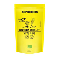 BIO Błonnik Witalny Bio Planet 150 g