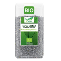 Soczewica czarna Bio Planet 500g BIO