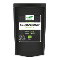 Białko z grochu Bio Planet 150g BIO