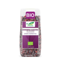 Żurawina cięta Bio Planet 100g