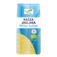 Kasza Jaglana Bio Planet bezglutenowa 500g