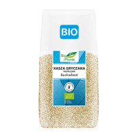 Kasza gryczana niepalona Bio Planet - 500 g