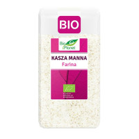 Kasza Manna Bio Planet 500g BIO