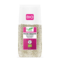 Płatki owsiane bezglutenowe Bio Planet 600g BIO