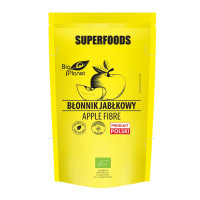 BIO Błonnik jabłkowy Bio Planet 150 g