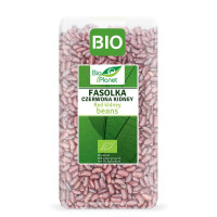 Fasolka czerwona Kidney Bio Planet 500g