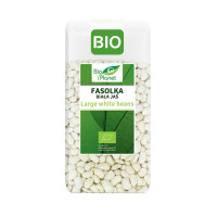 Fasolka Biała Bio Planet - JAŚ - 400g