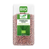 BIO Fasolka Adzuki Bio Planet 500 g