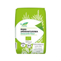 Mąka amarantusowa Bio Planet 400g