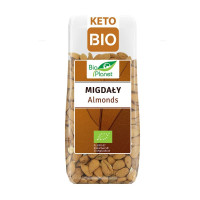 Migdały Bio Planet 100g BIO
