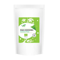 Mąka kokosowa Bio Planet 400g BIO