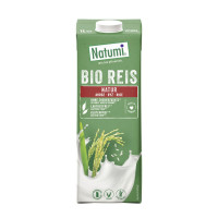 Napój ryżowy Natumi bezglutenowy 1l BIO