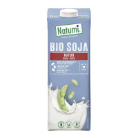 Napój Sojowy Natumi bezglutenowy 1l BIO