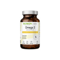 Omega 3 660 mg EPA, 440 DHA Biowen - 90 kapsułek