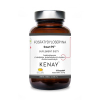 Fosfatydyloseryna Kenay 30 kaps.