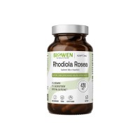 Rhodiola Rosea Biowen 60 kapsułek