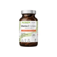 Witamina C Complex + Biowen - 100 kaps.