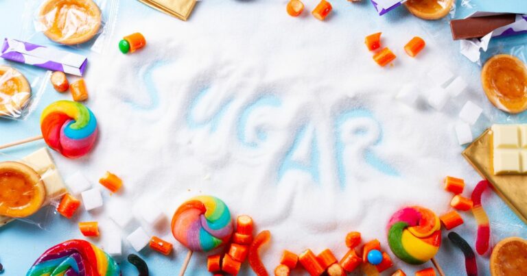Zdrowe zamienniki cukru – czym zastąpić