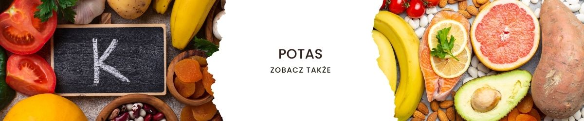 Potas - obrazek zobacz także