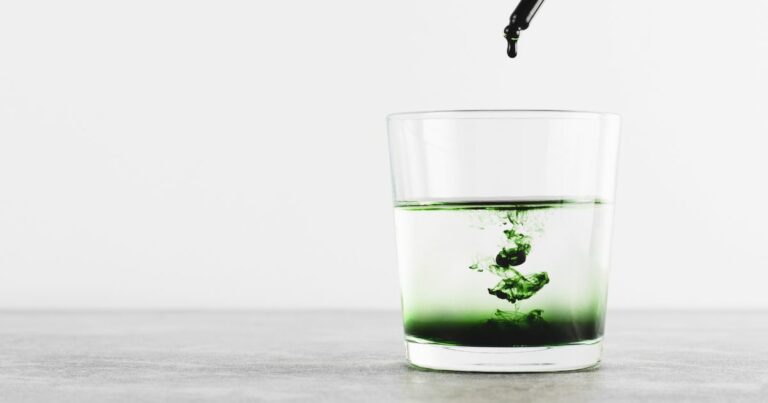 Ranking chlorella - obrazek wyróżniający