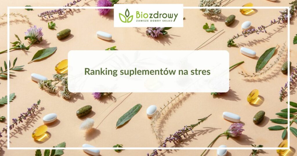 Ranking suplementów na stres|good sleep hempking|pharmovit kontrola stresu|herbal monasterium|pharmovit nervocal|dreamvit pharmovit|