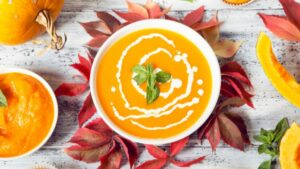przepis jesienna zupa rozgrzewająca