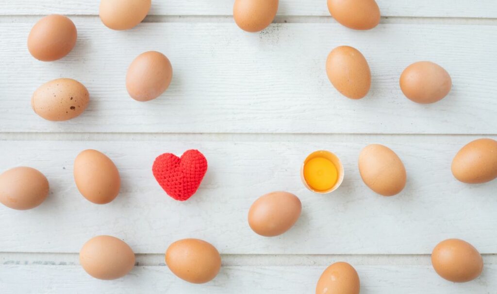 Czy jajka szkodzą i ile można ich jeść Korzyści wynikające z jedzenia jaj