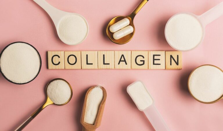 Czy kolagen naprawdę działa? Ranking suplementów z kolagenem