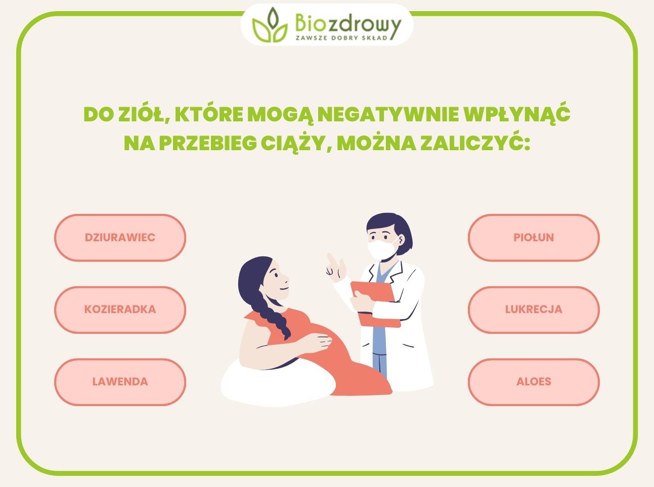 Jakie s suplementy zakazane w ciy? - Strefa Wiedzy Biozdrowy
