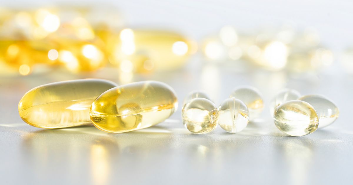 Omega 3 - właściwości, suplementacja, dieta, źródła, badania - obrazek wyróżniający