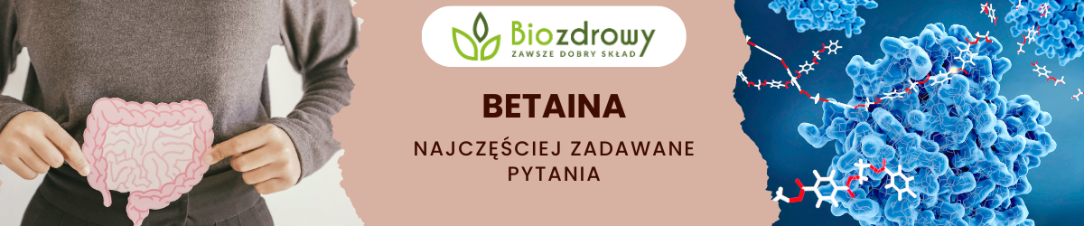 Betaina FAQ - zdjęcie poglądowe