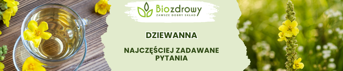 Dziewanna FAQ - obrazek poglądowy