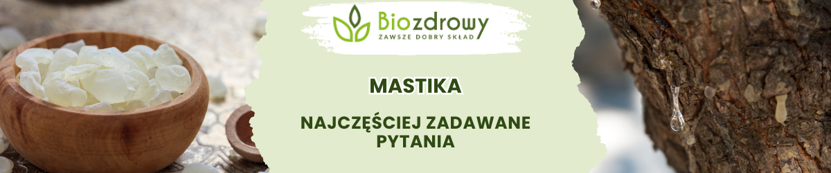 Mastika FAQ - obrazek poglądowy