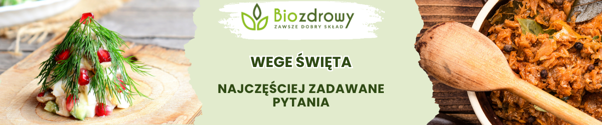 Wege święta FAQ - obrazek poglądowy