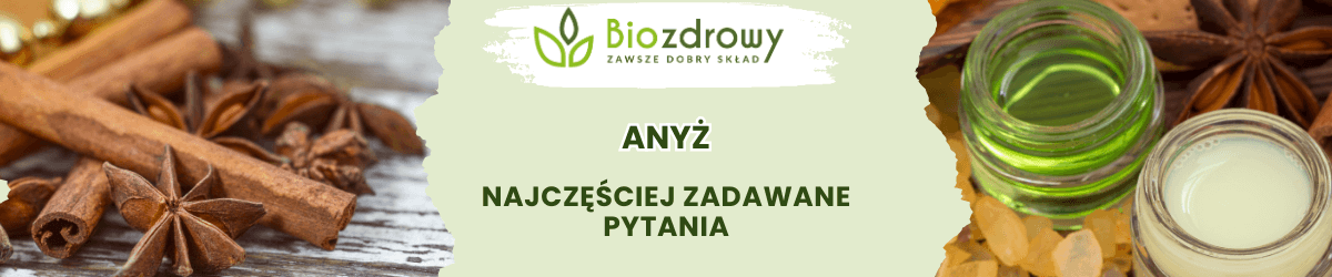 Anyż FAQ - obrazek poglądowy