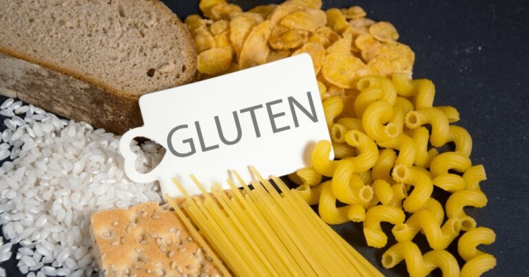 Czym jest celiakia - obrazek wyróżniający