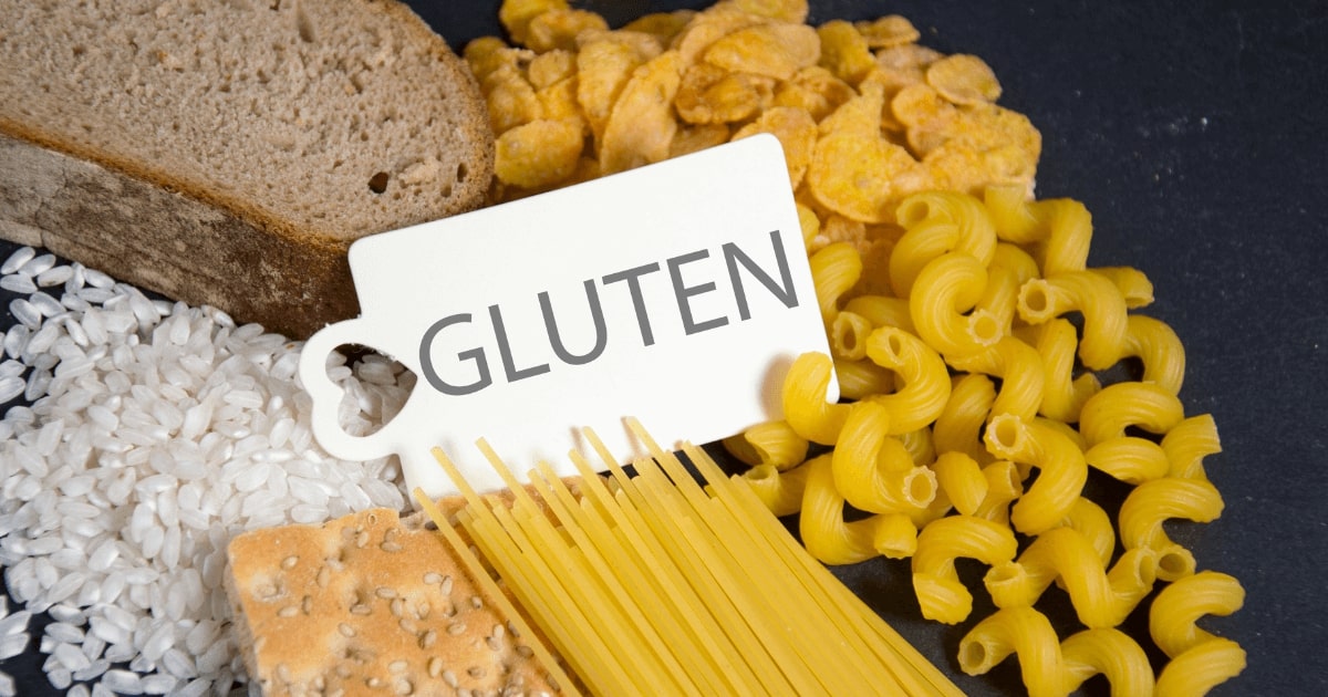 Czym jest celiakia - obrazek wyróżniający