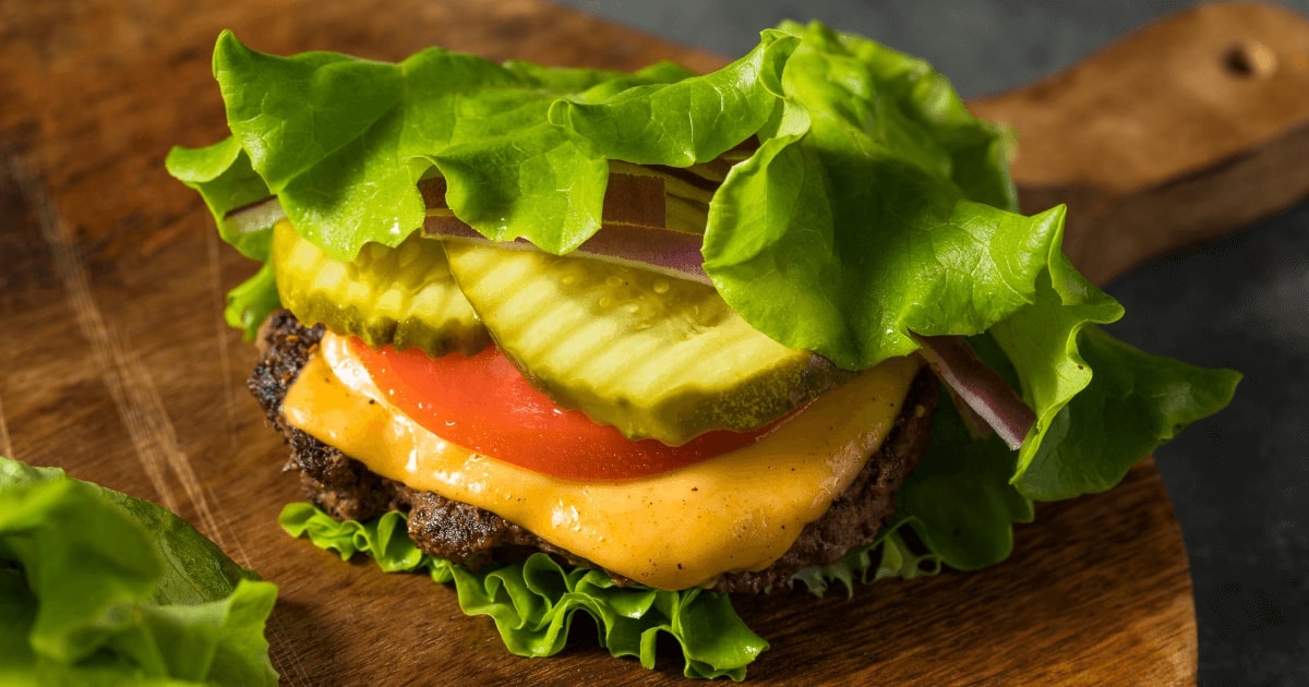 Dieta bezglutenowa - zdjecie pogladowe