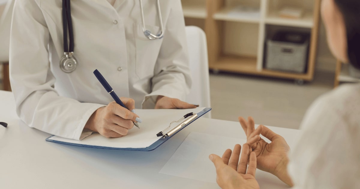 Prawa pacjenta - co musisz wiedzieć - obrazek wyróżniający