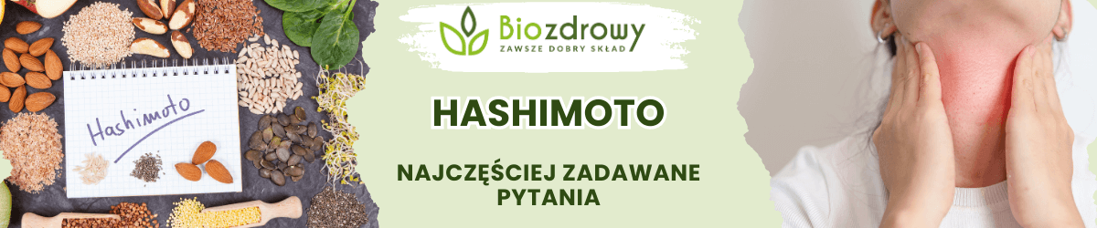 Hashimoto FAQ - obrazek poglądowy