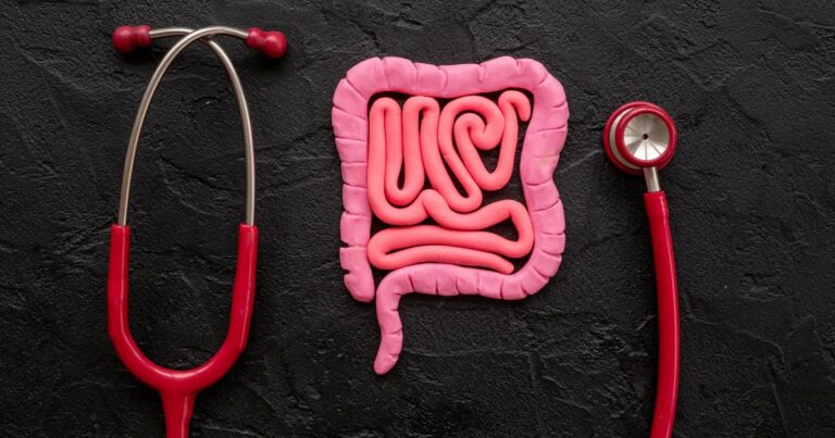 Niedrożność jelit. Jak ją rozpoznać - obrazek wyróżniający