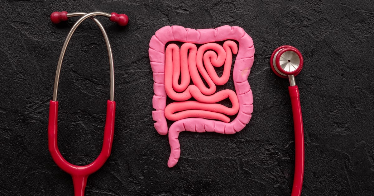 Niedrożność jelit. Jak ją rozpoznać - obrazek wyróżniający