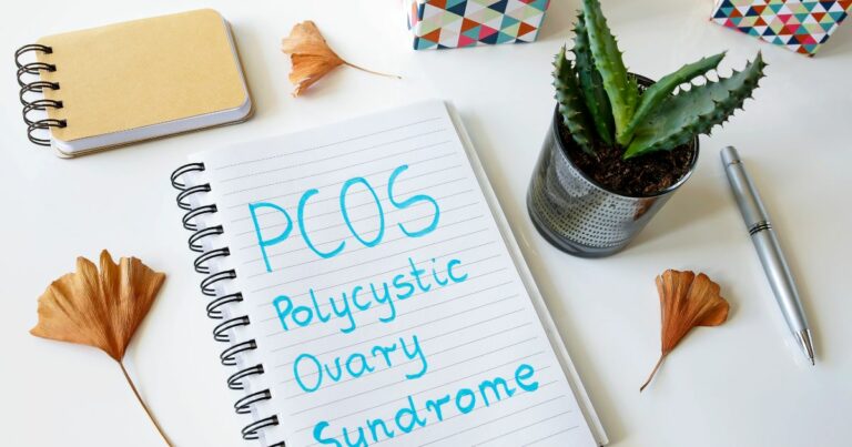 Zespół policystycznych jajników - objawy, diagnostyka i zajście w ciążę - obrazek wyróżniający